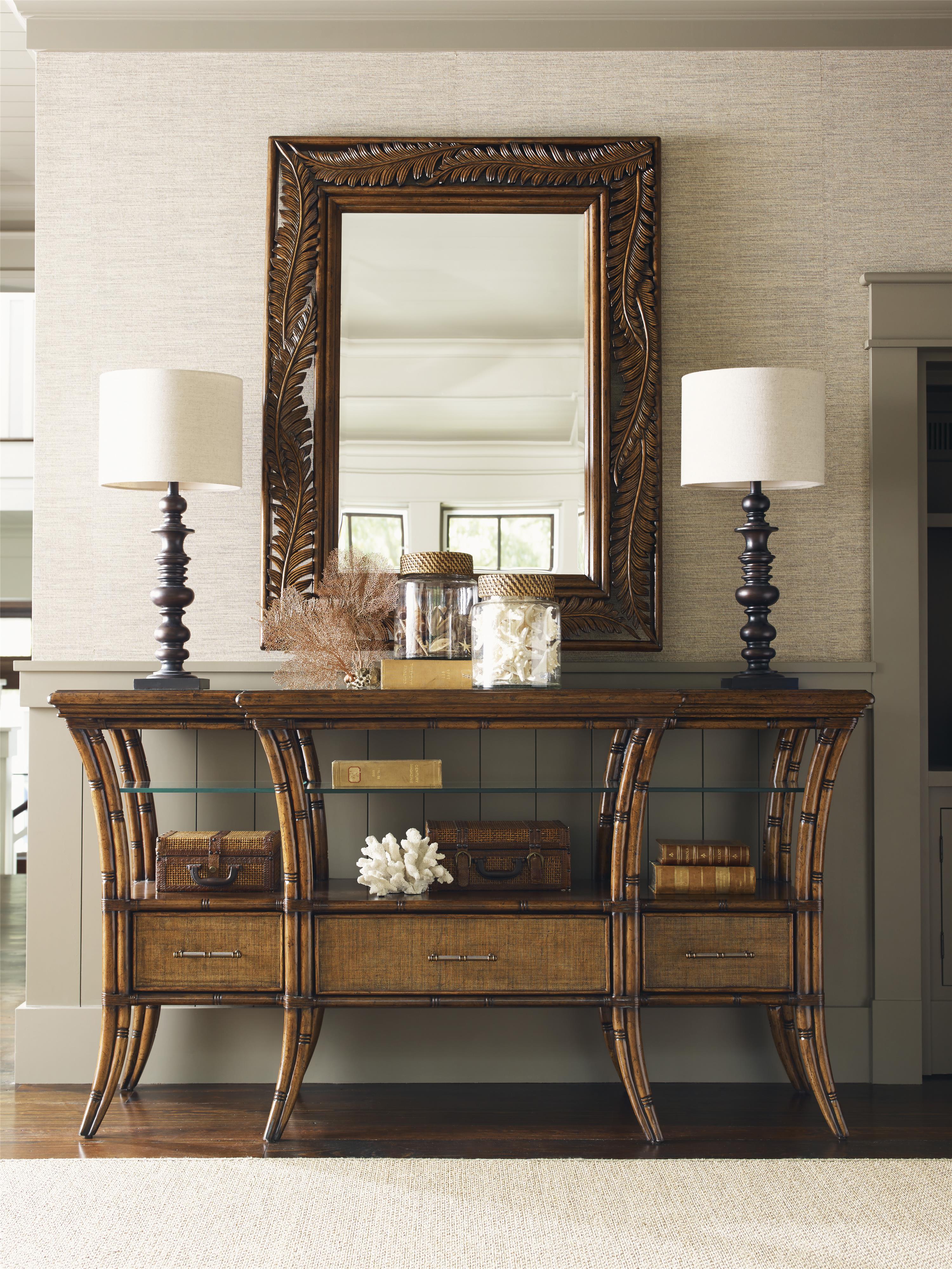 Oyster sideboard hot sale